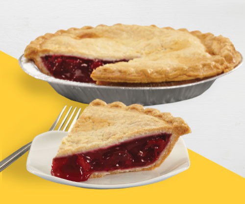 cherry pie